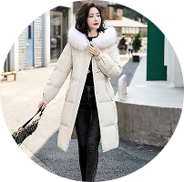 Apparel & Accessories