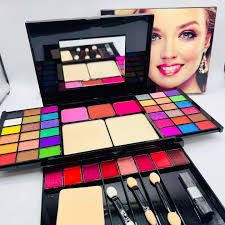 Beauty Makeup