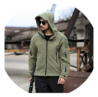 Men cotton