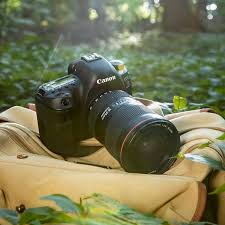 Photo Cameras