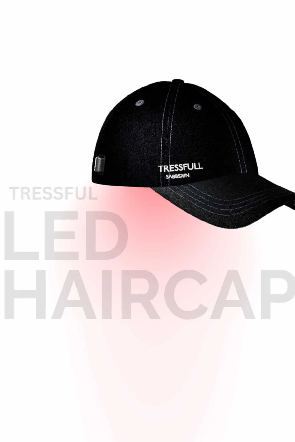 Hair caps