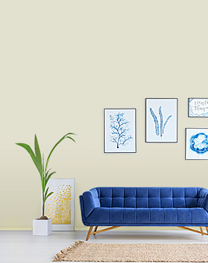 Modern Living Room Sofa Set L-Shape