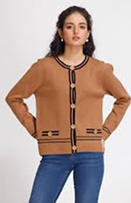 Cashmere Scarf Collection — 4 Colors